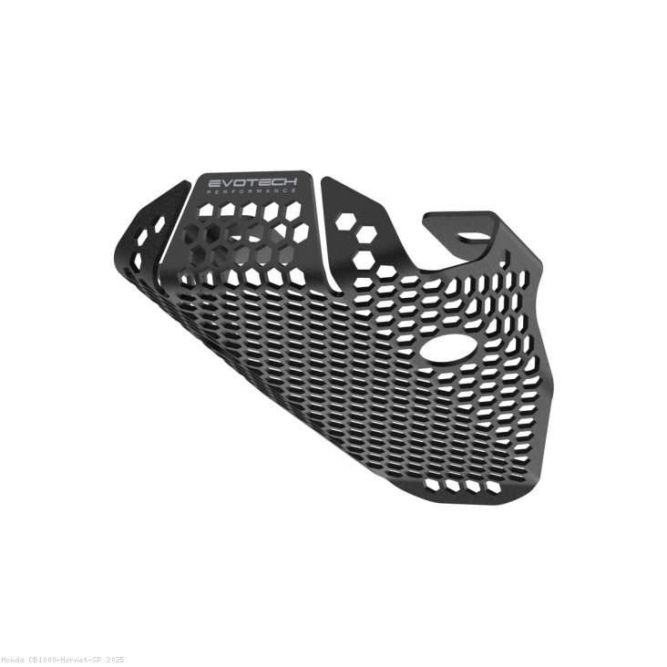 Rectifier Guard by Evotech Performance Honda / CB1000 Hornet SP / 2025