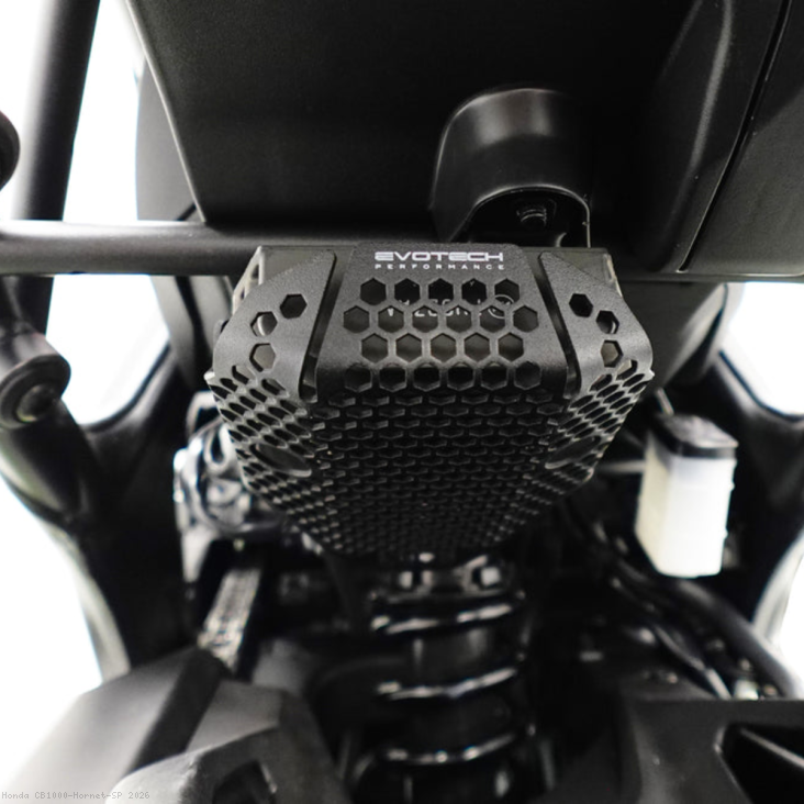  Honda / CB1000 Hornet SP / 2026