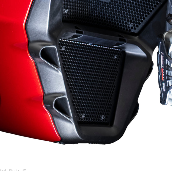  Ducati / XDiavel V4 / 2025