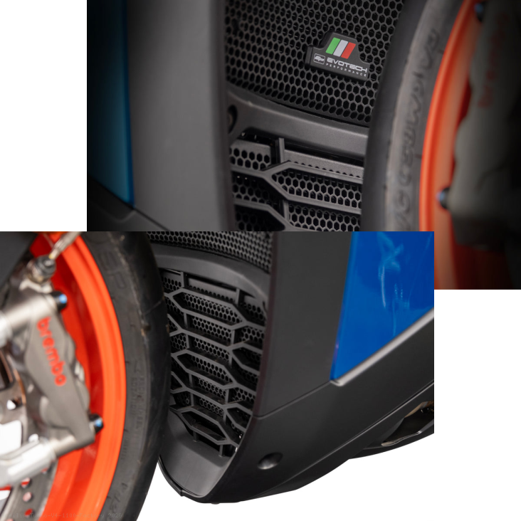  Aprilia / Tuono V4 1100 Factory / 2026