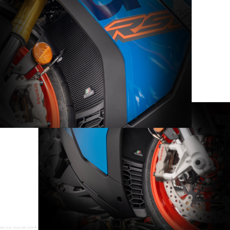  Aprilia / Tuono V4 1100 Factory / 2026