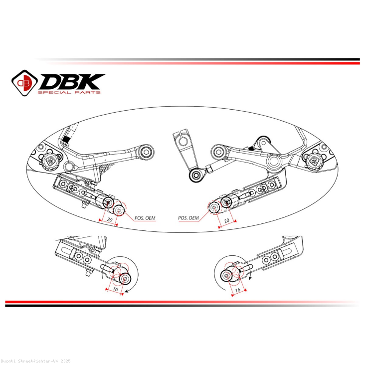  Ducati / Streetfighter V4 / 2025