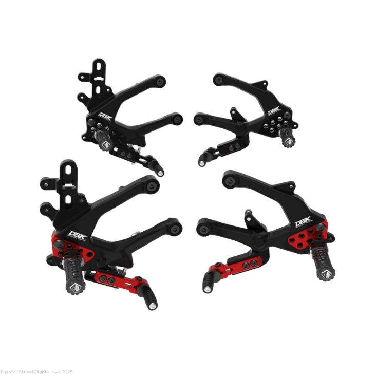  Ducati / Streetfighter V4 / 2025