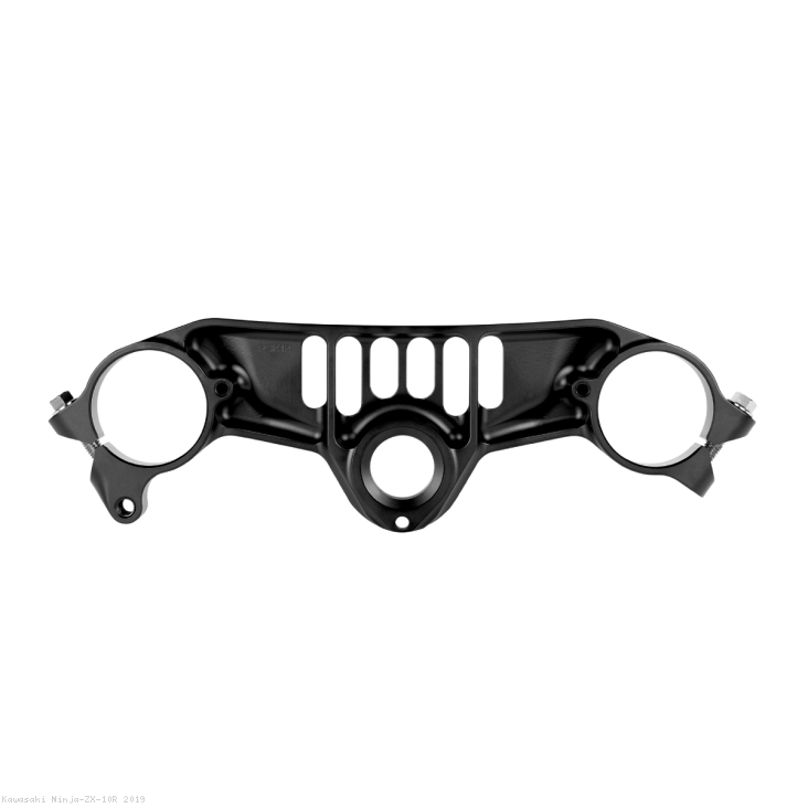  Kawasaki / Ninja ZX-10R / 2019