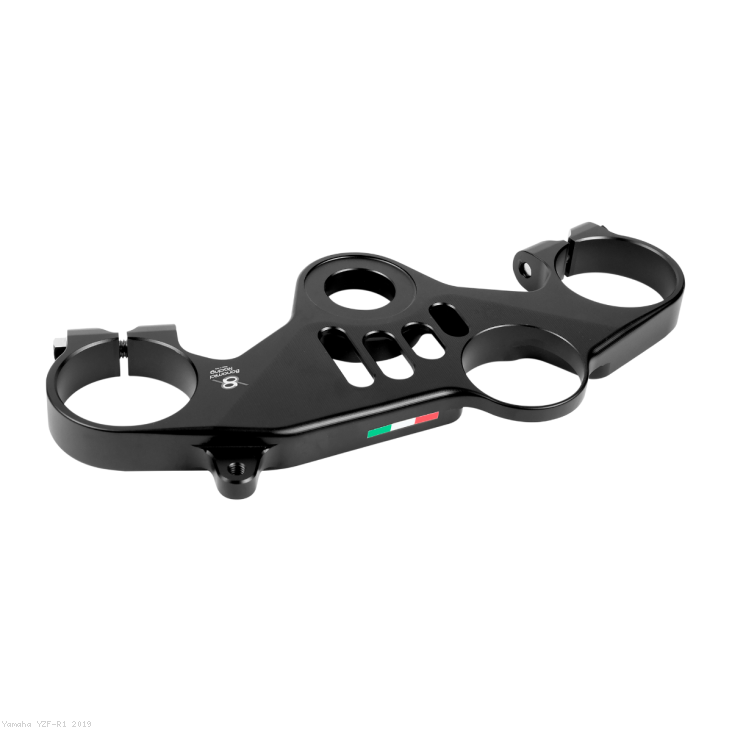  Yamaha / YZF-R1 / 2019