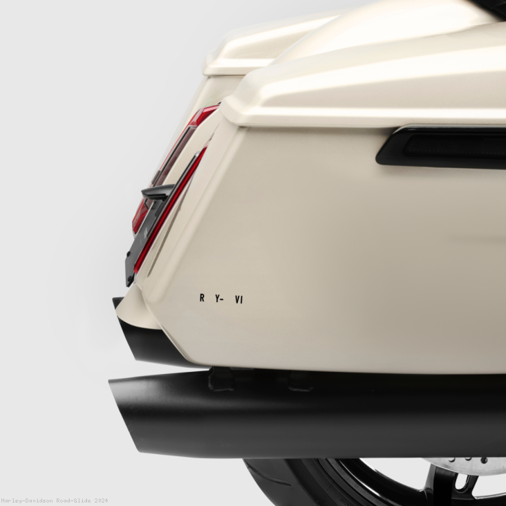  Harley Davidson / Road Glide / 2024