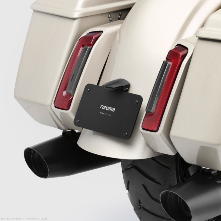  Harley Davidson / Road Glide / 2025