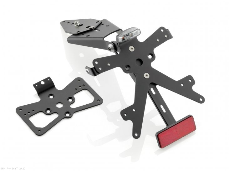 Rizoma License Plate Tail Tidy Kit BMW / R nineT / 2022