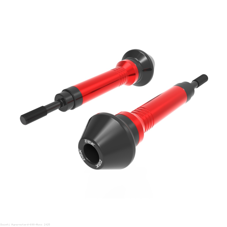 Ducati / Hypermotard 698 Mono / 2025