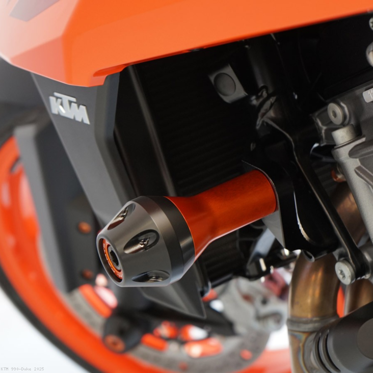  KTM / 990 Duke / 2025