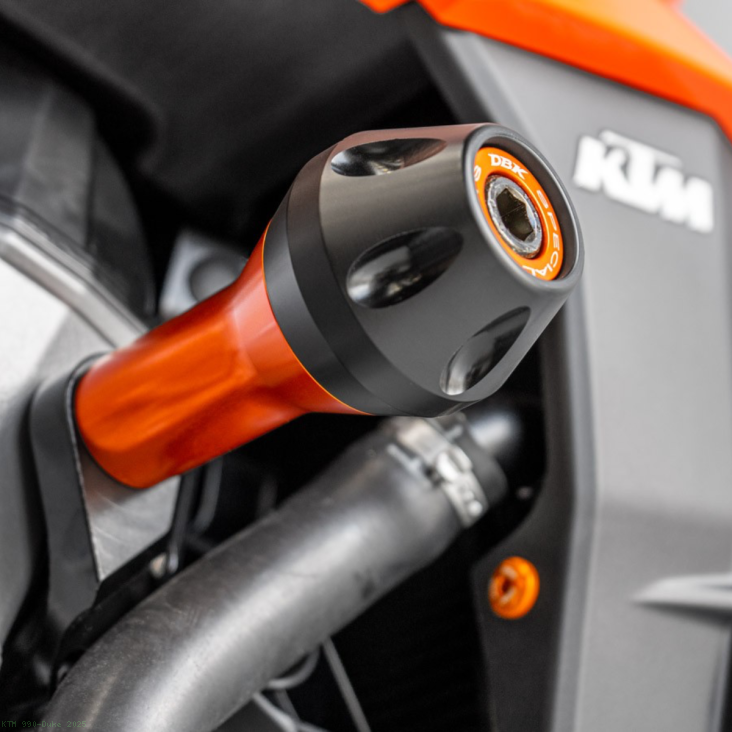  KTM / 990 Duke / 2025