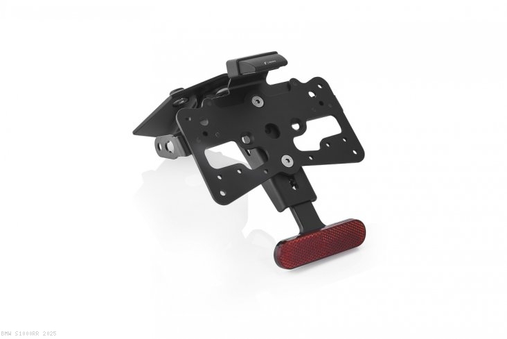Rizoma License Plate Tail Tidy Kit BMW / S1000RR / 2025