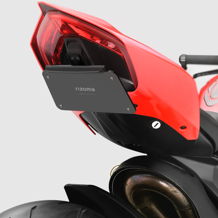  Ducati / Panigale V4 R / 2019