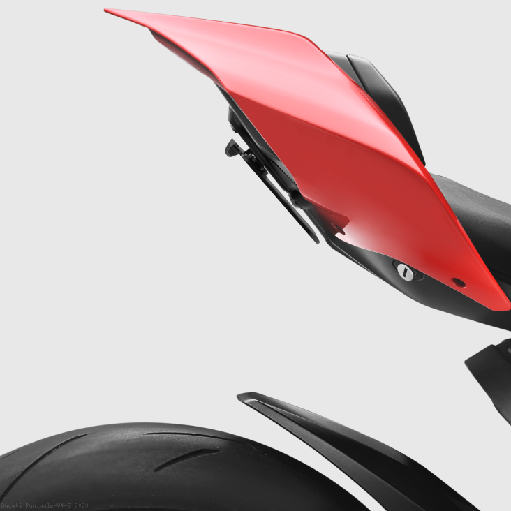  Ducati / Panigale V4 S / 2023