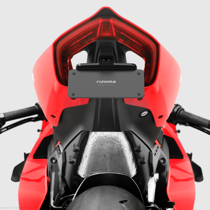  Ducati / Streetfighter V2 / 2024