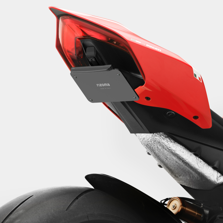  Ducati / Panigale V4 S / 2023