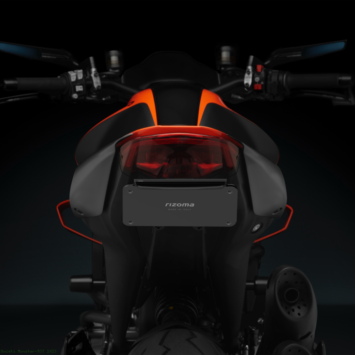  Ducati / Monster 937 / 2023