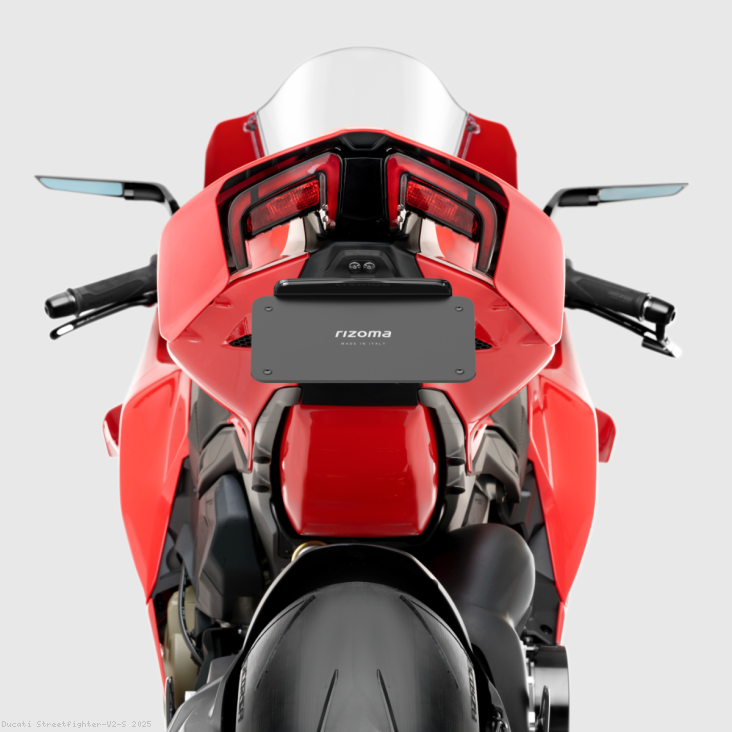  Ducati / Streetfighter V2 S / 2025