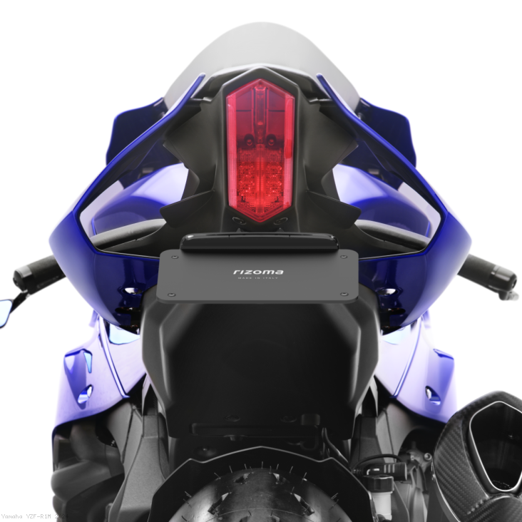  Yamaha / YZF-R1M / 2024
