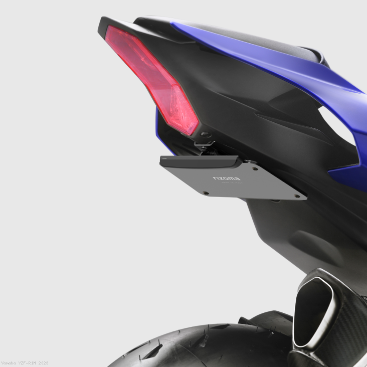  Yamaha / YZF-R1M / 2023