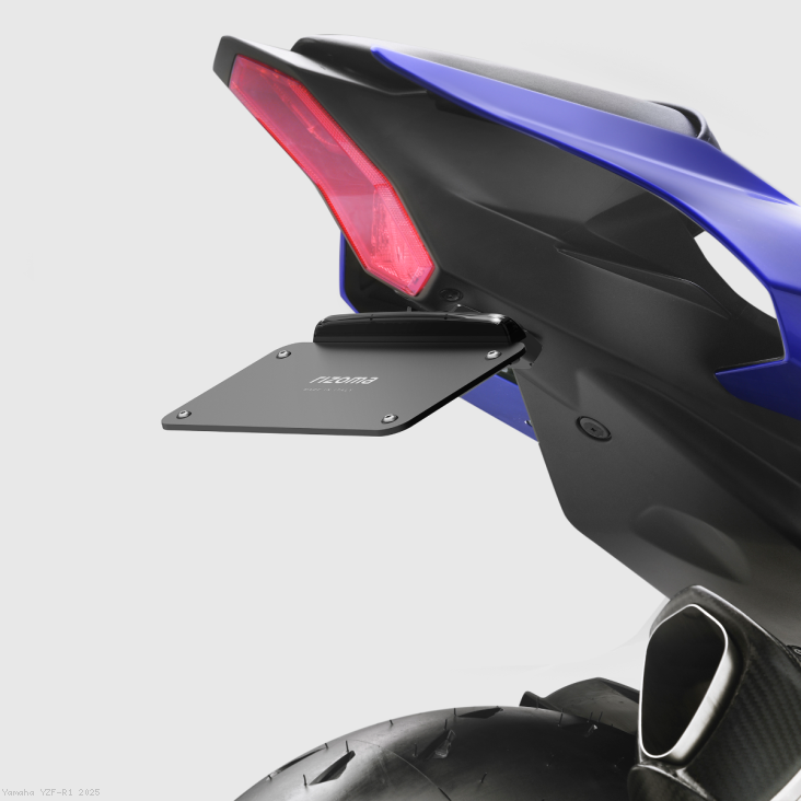  Yamaha / YZF-R1 / 2025