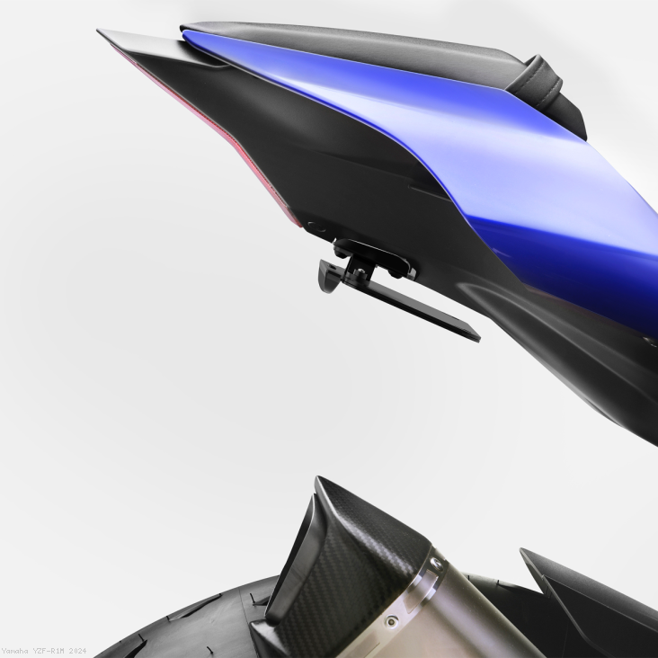  Yamaha / YZF-R1M / 2024