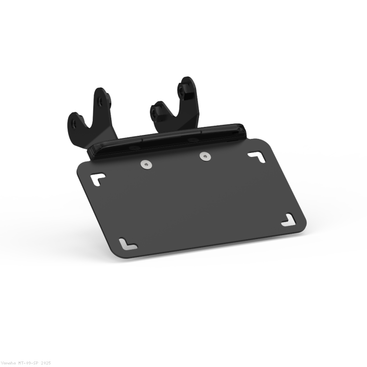  Yamaha / MT-09 SP / 2025