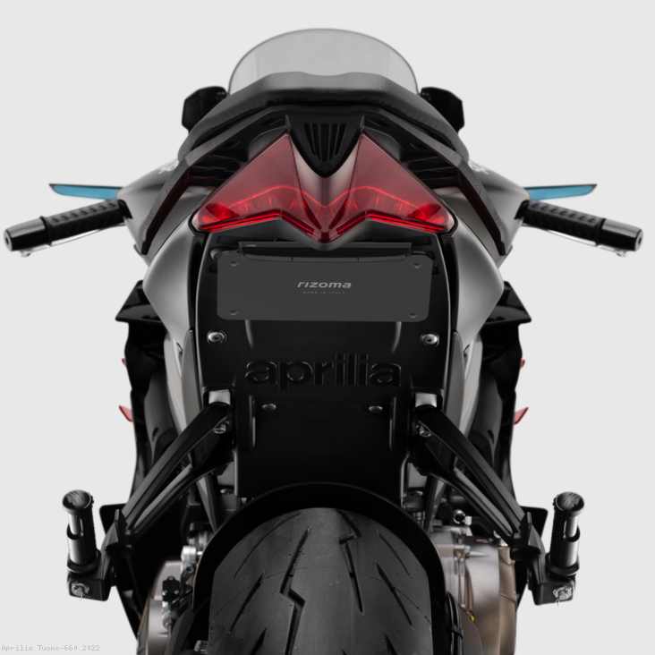  Aprilia / Tuono 660 / 2022