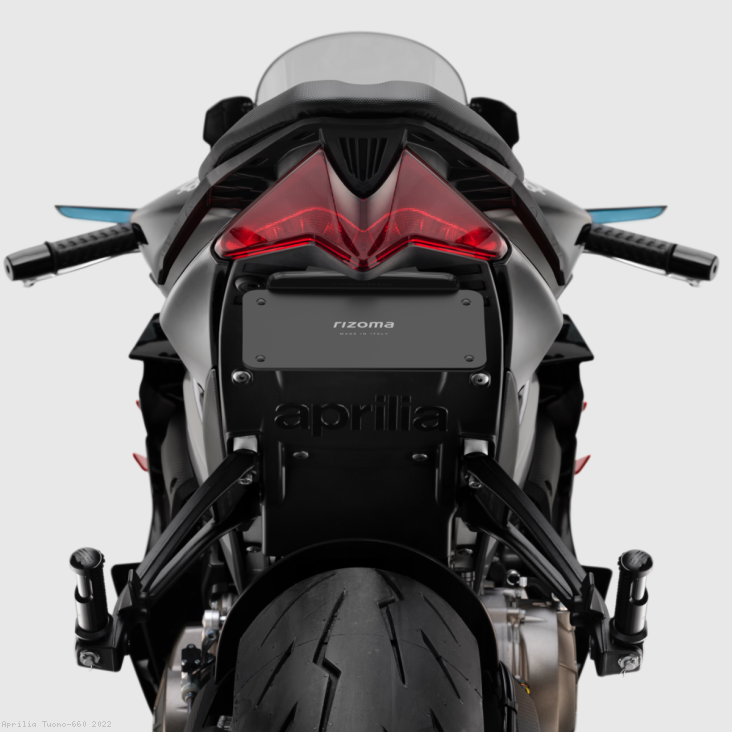  Aprilia / Tuono 660 / 2022