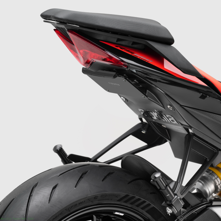  Aprilia / Tuono 660 / 2021