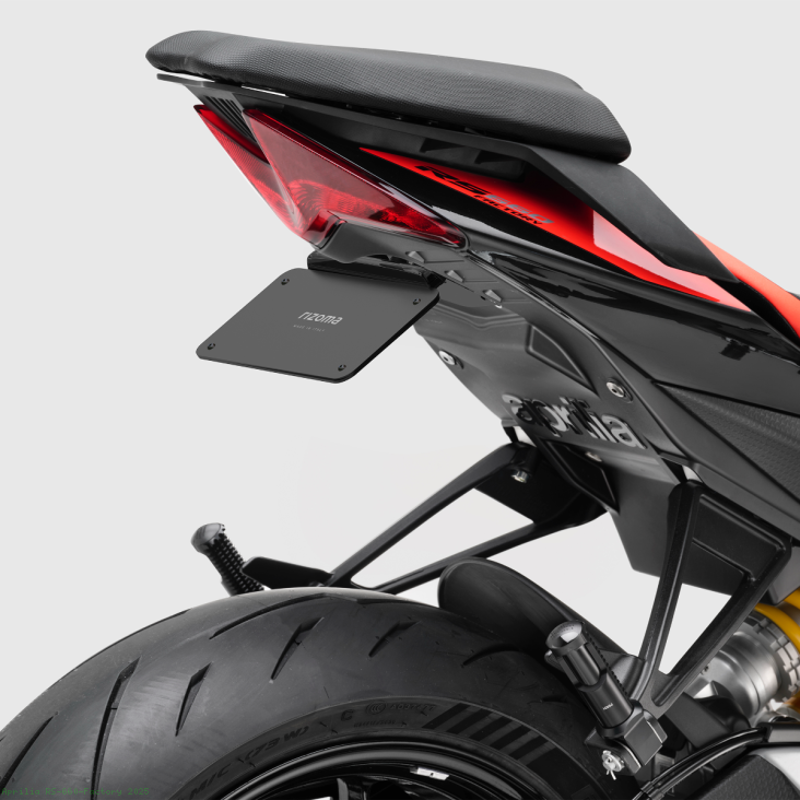  Aprilia / RS 660 Factory / 2025