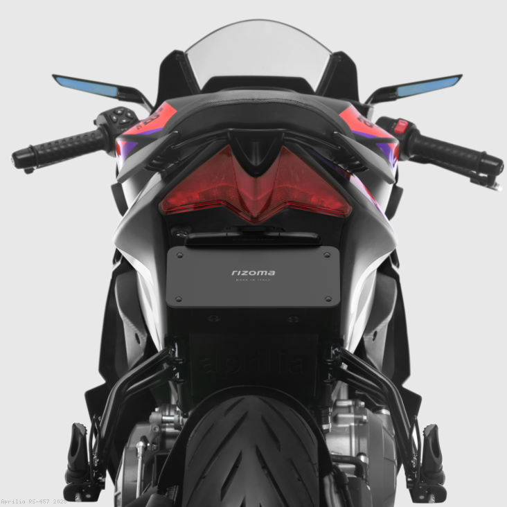  Aprilia / RS 457 / 2025