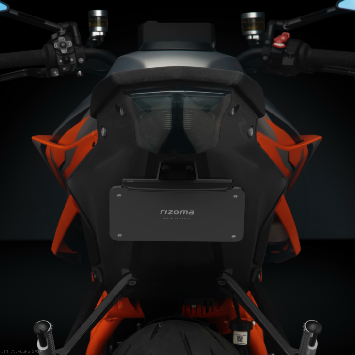  KTM / 790 Duke / 2024