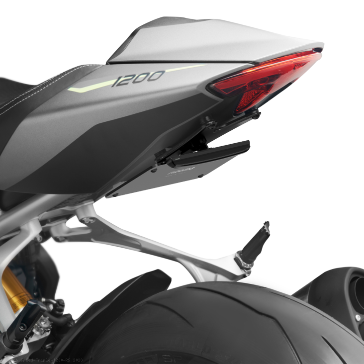  Triumph / Speed Triple 1200 RS / 2023