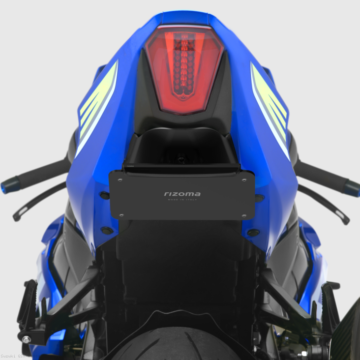  Suzuki / GSX-R1000 / 2025