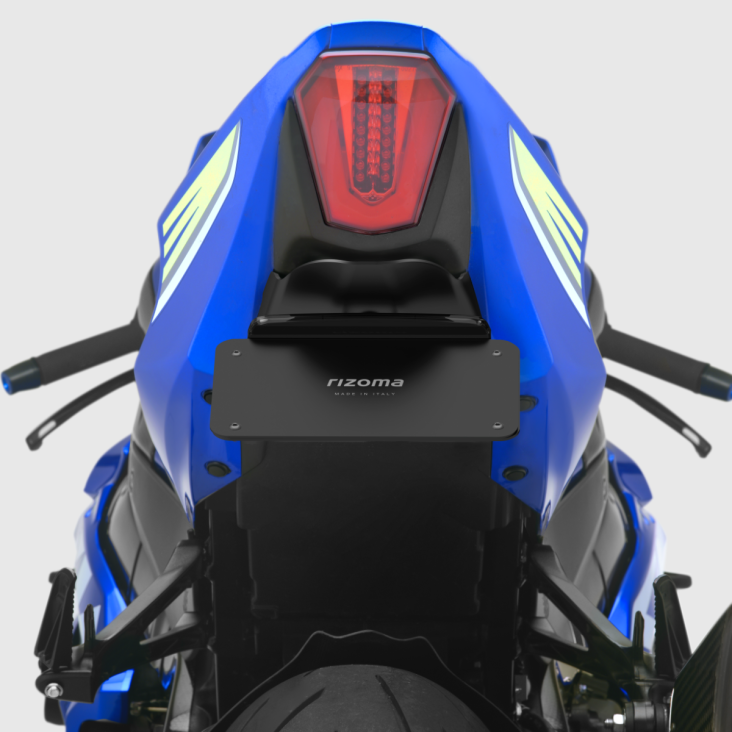 "FLAT-OUT" Tail Tidy Kit by Rizoma