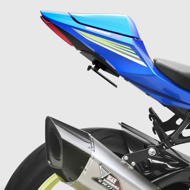  Suzuki / GSX-R1000 / 2020