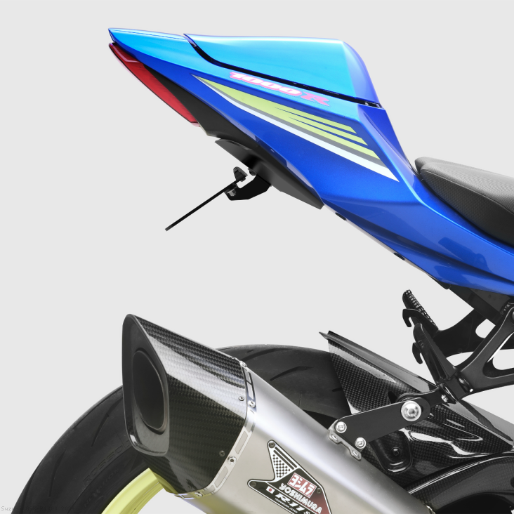  Suzuki / GSX-R1000 / 2024