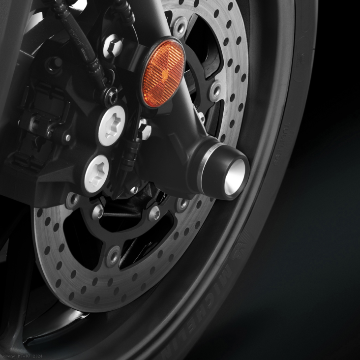  Yamaha / MT-07 / 2024