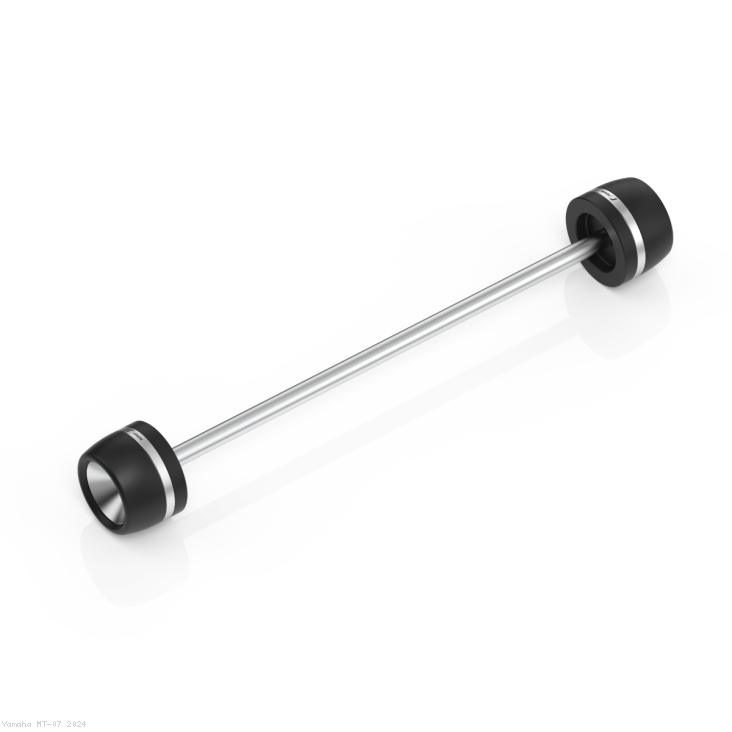 Front Fork Axle Sliders by Rizoma Yamaha / MT-07 / 2024