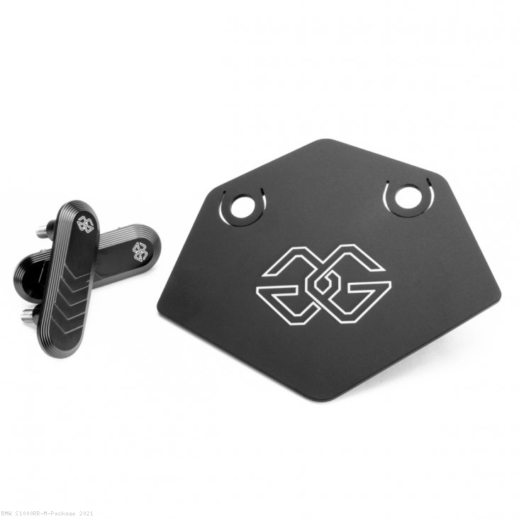 gilles race block off kit BMW / S1000RR M Package / 2021