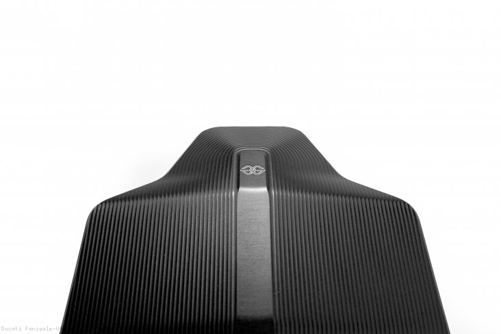 Race Block Off Kit by Gilles Tooling Ducati / Panigale V4 Speciale / 2019