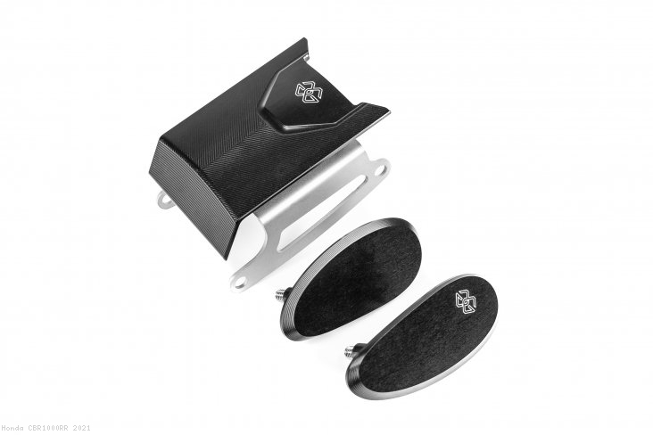 Race Block Off Kit by Gilles Tooling Honda / CBR1000RR / 2021