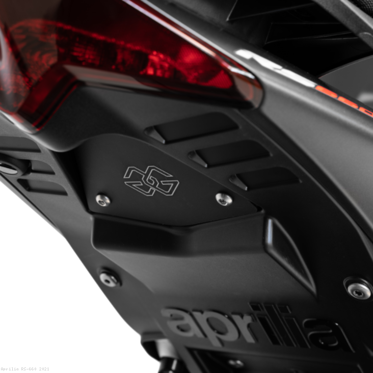  Aprilia / RS 660 / 2021