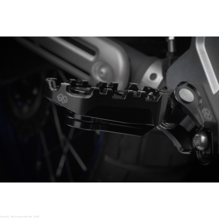  Ducati / Multistrada V4 / 2025