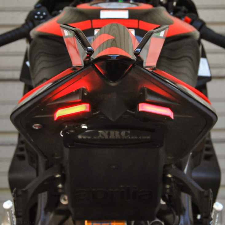  Aprilia / RSV4 1100 / 2026