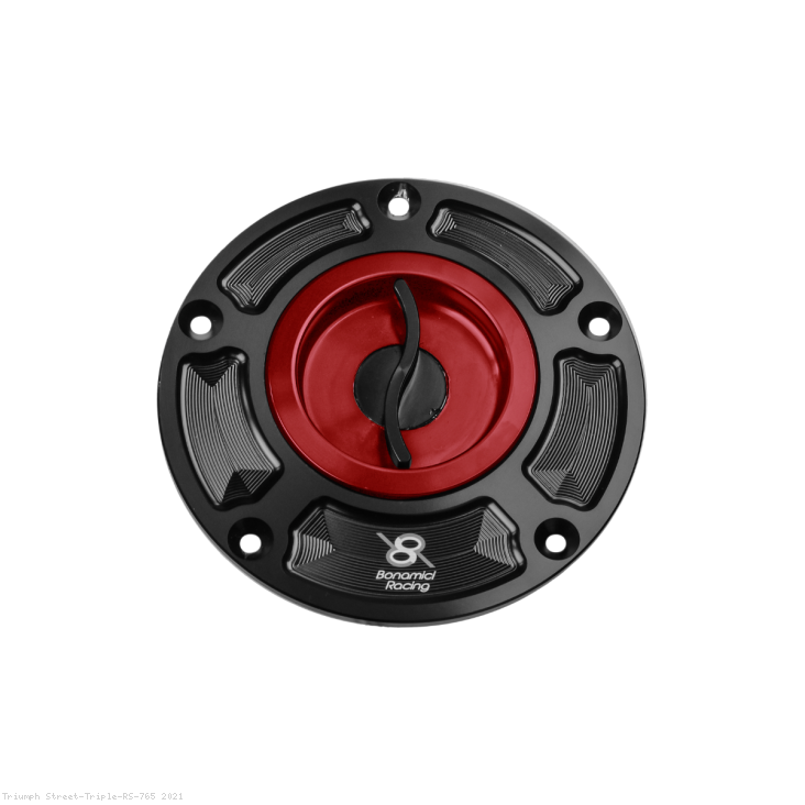  Triumph / Street Triple RS 765 / 2021