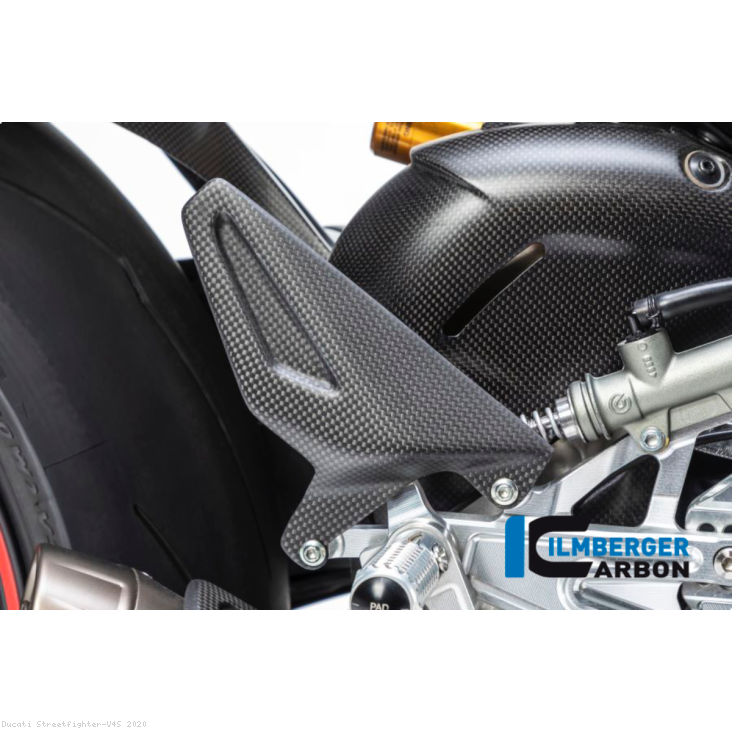  Ducati / Streetfighter V4S / 2020