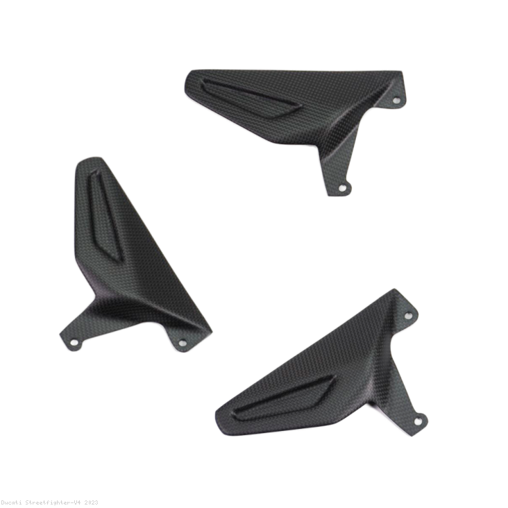  Ducati / Streetfighter V4 / 2023