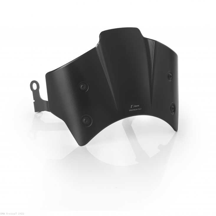 Aluminum Headlight Fairing by Rizoma BMW / R nineT / 2022